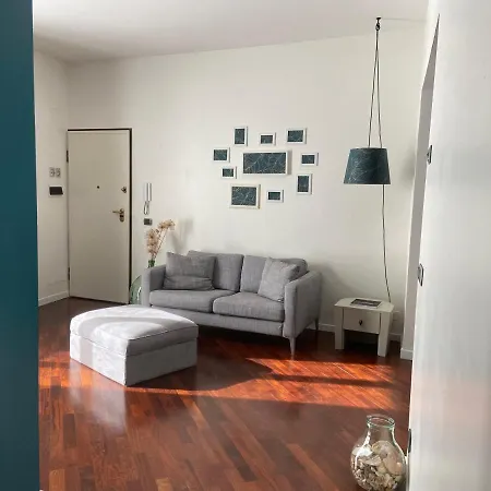 Il Porto Dei Buoni Propositi 