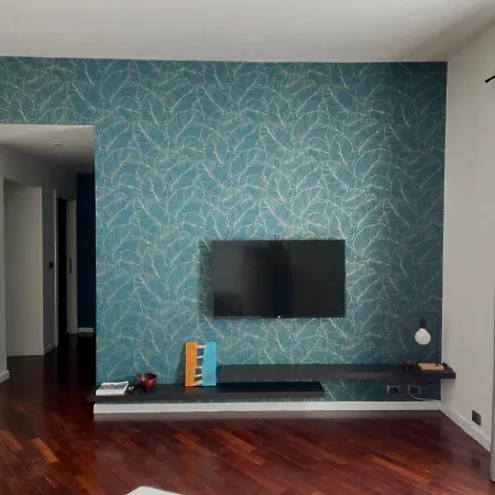 Apartment Il Porto Dei Buoni Propositi 