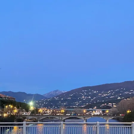 Il Porto Dei Buoni Propositi 
