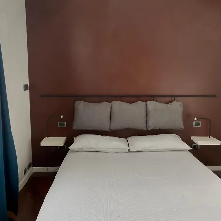 Apartment Il Porto Dei Buoni Propositi 