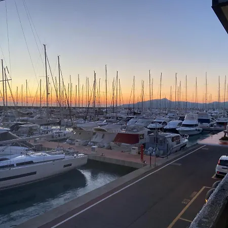Apartment Il Porto Dei Buoni Propositi 