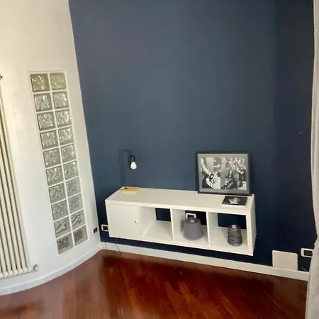 Apartment Il Porto Dei Buoni Propositi 