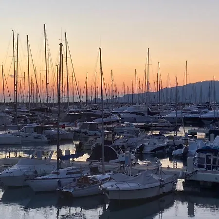 Apartment Il Porto Dei Buoni Propositi 