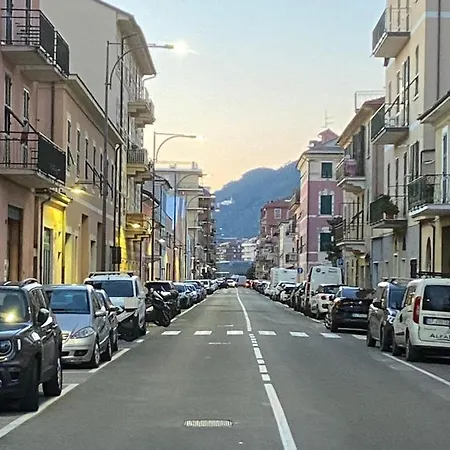Il Porto Dei Buoni Propositi 