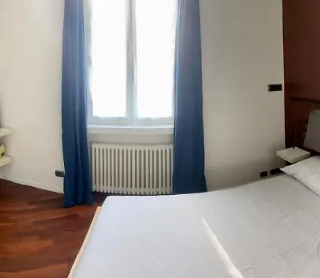 Apartment Il Porto Dei Buoni Propositi 